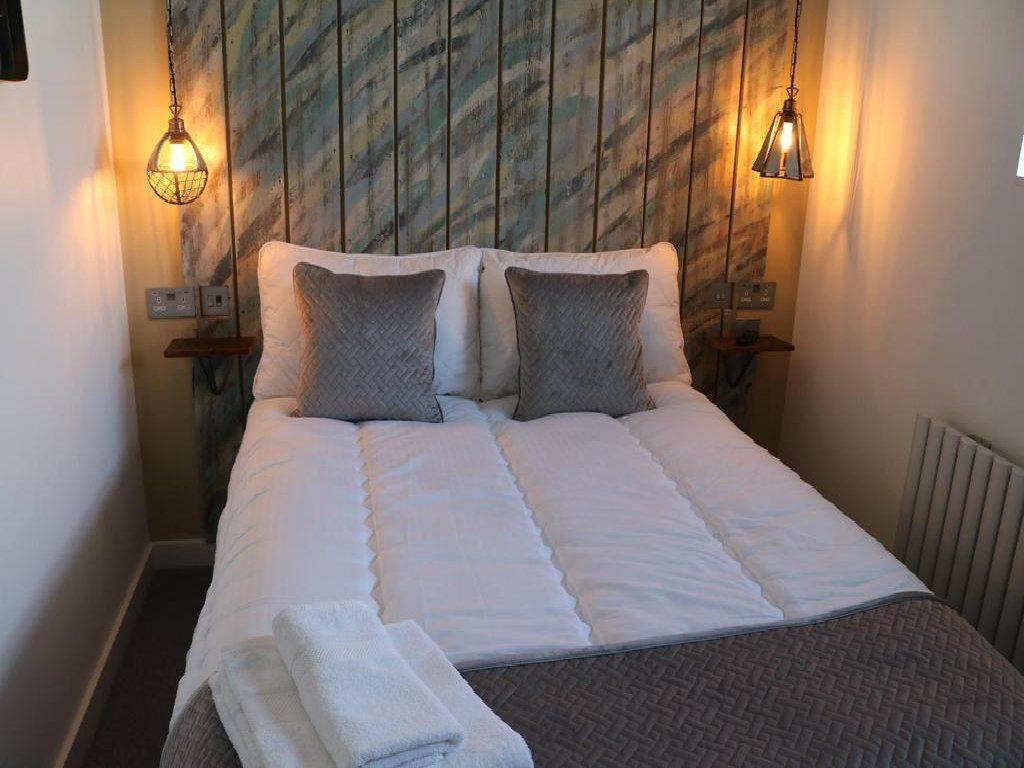 The Cherry Tree Hotel Kingston Blount Dış mekan fotoğraf
