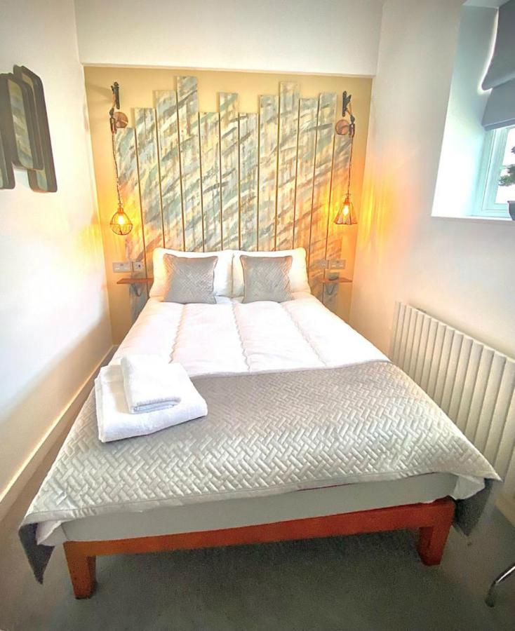 The Cherry Tree Hotel Kingston Blount Dış mekan fotoğraf